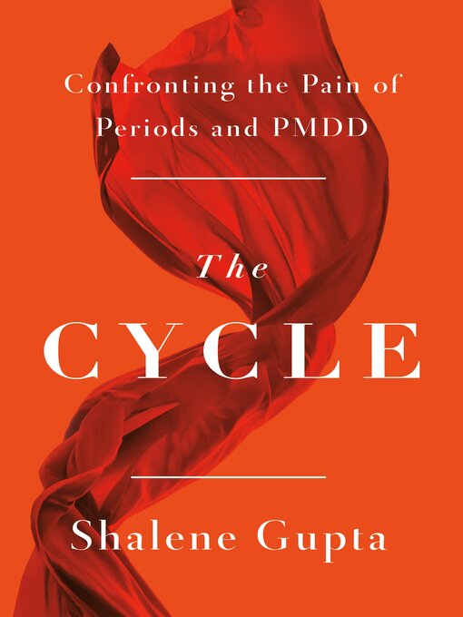 Title details for The Cycle by Shalene Gupta - Wait list
